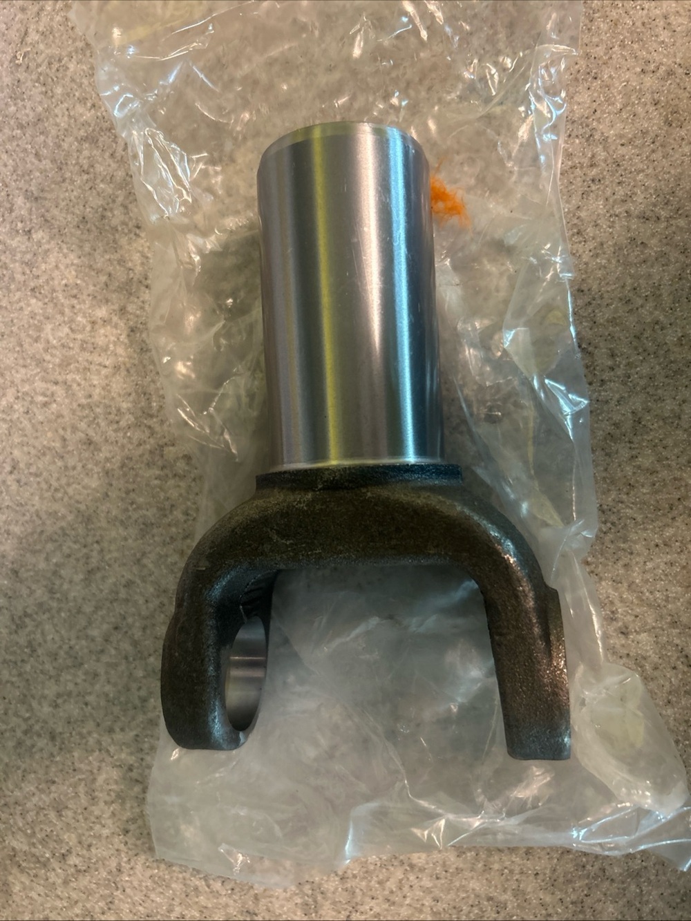 Slip Yoke see pictures